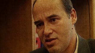 Vor 20 Jahren: Die PDS im Hungerstreik | SPIEGEL TV