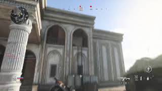 COD:MW