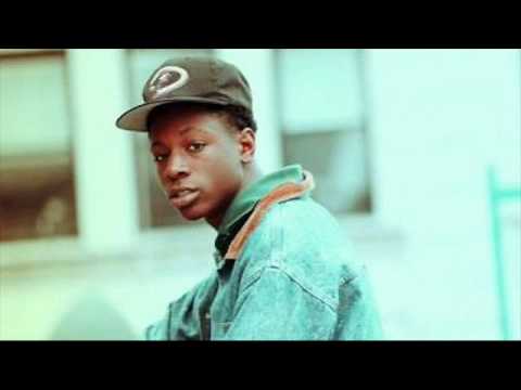 Jerome - Mick Jenkins (Feat. Joey Bada$$)