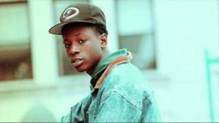 Jerome - Mick Jenkins (Feat. Joey Bada$$)