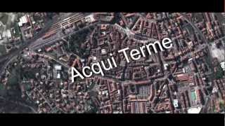 preview picture of video 'Progetto Gemme di Vetro - Acqui Terme - Alessandria'