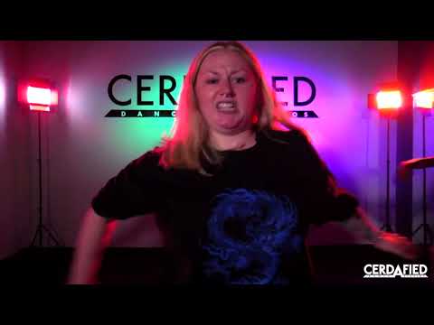 GYAL YUH GOOD - Busy Signal | Ashley Case Choreography