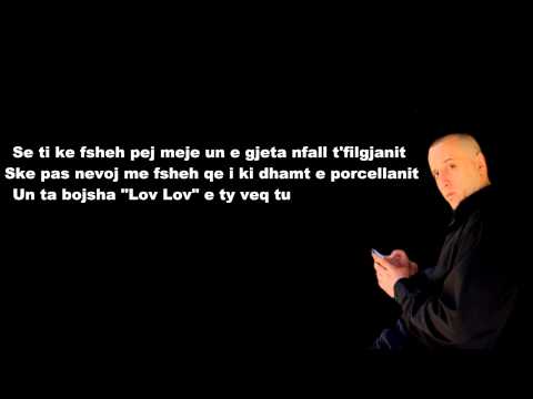 Mc Qoppa- Moj Bij