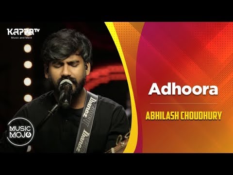 Abhilash Choudhury Adhoora
