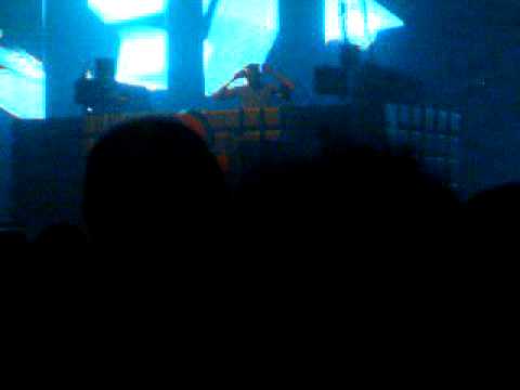 Bassleader 2010 : Frontliner