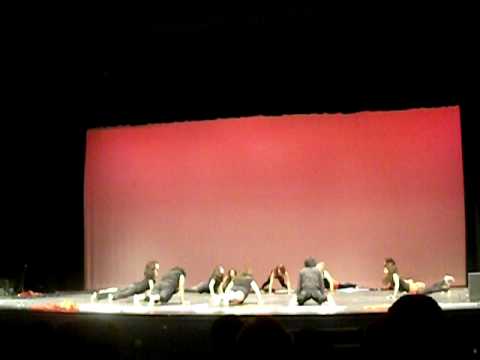 MHS Pops Concert 2010-Release the Kraken.