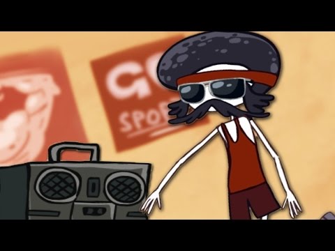 THE DANKEST MEMELORD | Trollface Quest Sports