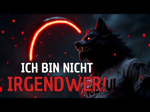 VENGEFUL - Ich bin nicht irgendwer!