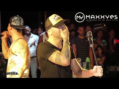 Dj Unic x el Chacal, Sentimientos de un artista - El Reloj (Recap)
