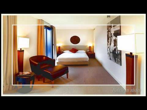 Radisson Blu Hotel Milan, Milan, Italy