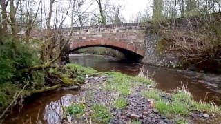 'Walking the Mourning Path'. History and the Annick Water in Stewarton