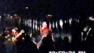 Unida - Black Woman (Silver Lake 1999)