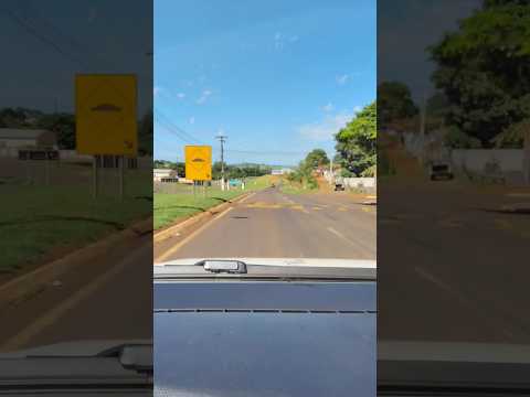 Avança BR369  BOM SUCESSO