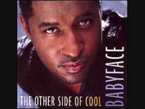 For The Love In U Feat Babyfac - Ghostface Killah