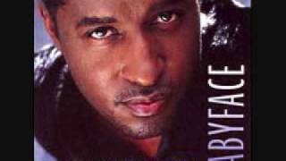 Babyface This Is For The Lover In You (Puffys Face To Face Mix Ft. Ghostface Killer)