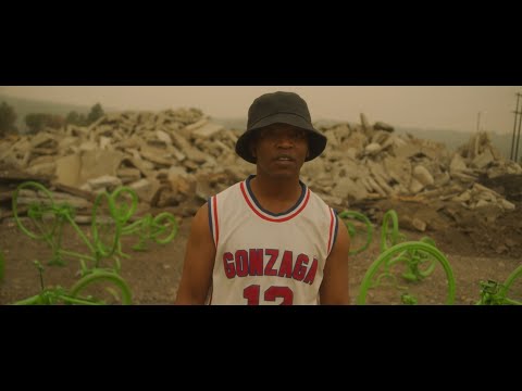 Jango - Anyways (Official Music Video)