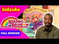 When Aunt Lena Did The Rhumba Reading Rainbow Full Episode ‪ Kidzuko