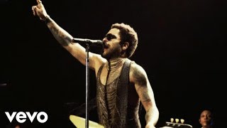 Lenny Kravitz - Are You Gonna Go My Way - Live From The Bercy Arena, Paris / 2014