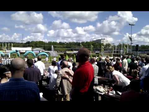 Invigning Elitloppet 2010 - Simply the best.3gp