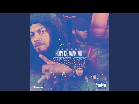 Hopi Ke Wak Mi (feat. D-Double)