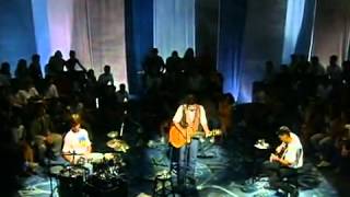 Legião Urbana - Metal Contra As Nuvens (Acústico Mtv)