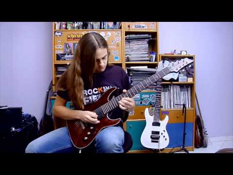 Gus Drax: In Loving Memory