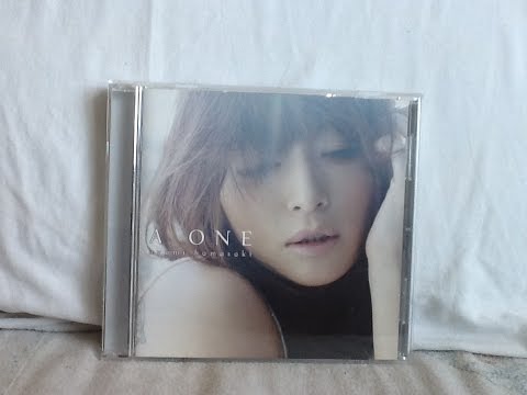 download lagu mp3 mp4 Ayumi Hamasaki A One, download lagu Ayumi Hamasaki A One gratis, unduh video klip Ayumi Hamasaki A One