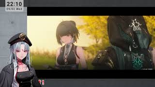 【鳴潮】Ver.3.6 幽客の残り声【VTuber】