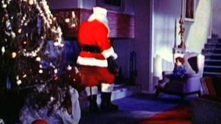 Santa Claus (1960) Video