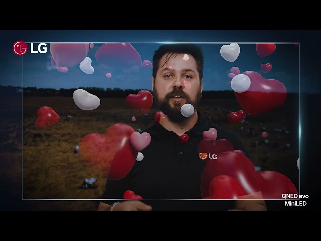 ال جي - تلفزيون، 75 بوصة، فور كي كيو ان اي دي، ذكي...