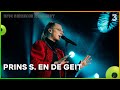 Prins S. en De Geit met o.a.  'Kinderboerderij (Keiblij)' | 3FM Serious Request 2023 | NPO 3FM