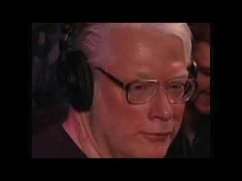 Evil Dave Meets Ed Mcmahon