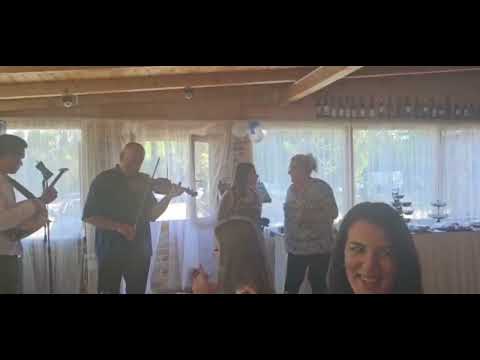 Danica i Kaja - Nošnja roda Žepačkoga (Official live Video)