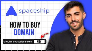 How to Buy a Domain on Spaceship (Step‑by‑Step Tutorial) 2026