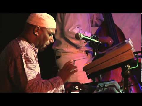 Lazarito Valdés - Sueño de Oddúa - Live In Concert