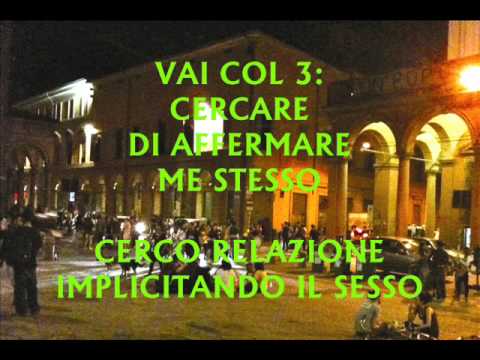 Shimeon Cars - Piazza Verdi (prod. by Shimeon Cars) [Tra Bolo e RA, 2005]