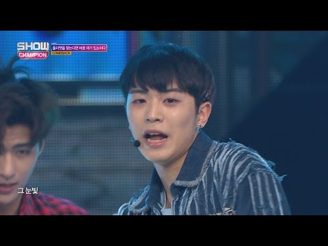 Show Champion EP.220 ROMEO - Without U