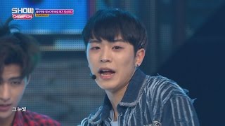 Show Champion EP.220 ROMEO - Without U