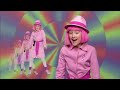 LazyTown Man On A Mission Bulgarian BNT 1