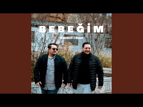 Bebegim (feat. Hakan Music)