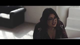 Natania - Yellow Lights (Acoustic)