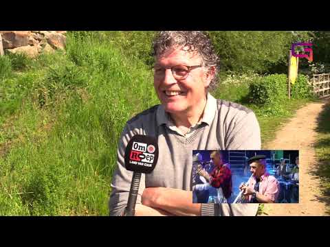 Graancirkel Avonturenpark Oploo 2021