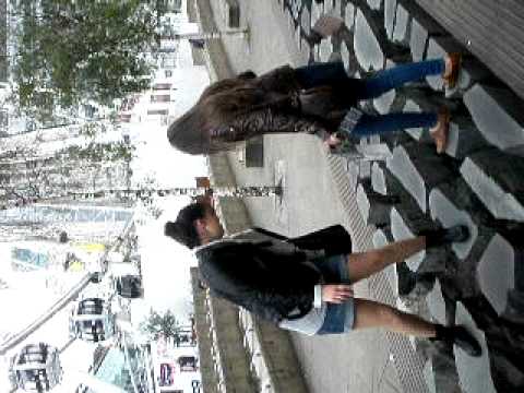 Uyuyuyy mi gato en Manchester.....