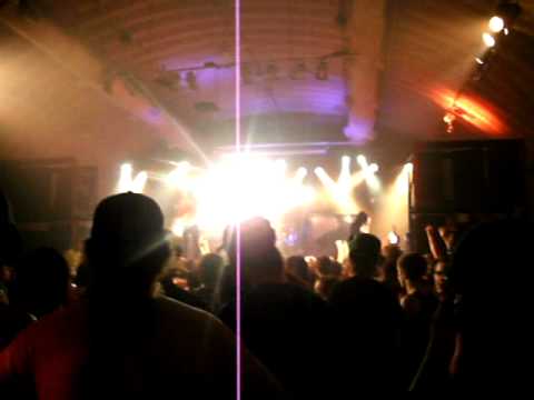 We Came As Romans Live Louisville, Ky 10-11-11 Understanding What We've Grown to Be+Encore