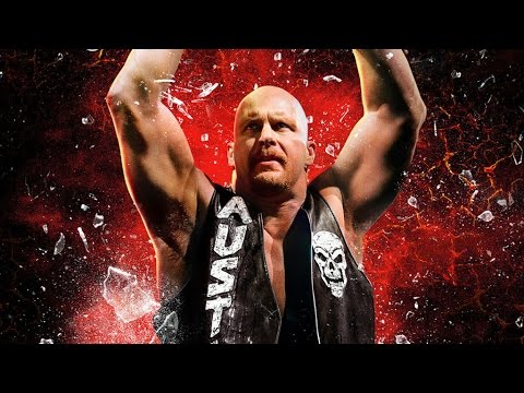 WWE 2K16 Official Soundtrack (OST) Revealed!