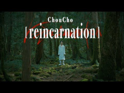 «reincarnation» — ChouCho