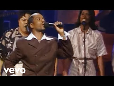 Kirk Franklin - Melodies From Heaven (Official Video)