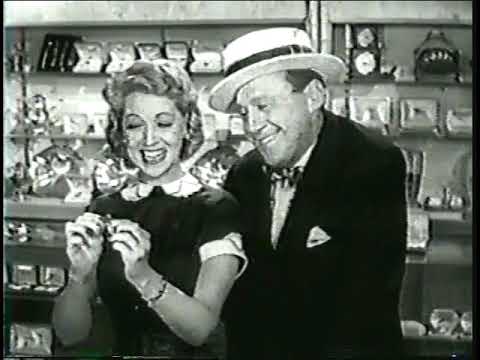 The Jack Benny Program Episode 9 - 4 Fixed Full