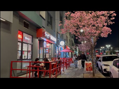 🔴 JayWalkin TV is live in Downtown LA!!! 🚙