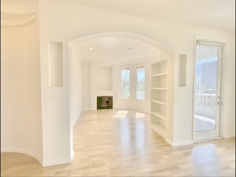 540 N Rossmore Ave #201 - Virtual Tour